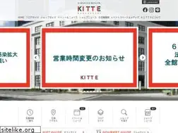 Sites similar to jptower-kitte.jp