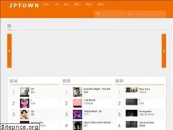 Sites similar to jptown.co.kr