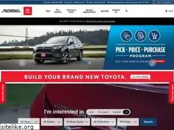Sites similar to jptoyota-northshore.com