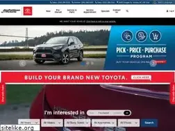 Sites similar to jptoyotavictoria.com