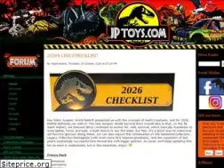 Sites similar to jptoys.com