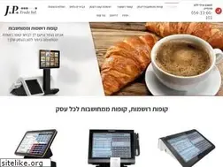Sites similar to jptrade.co.il