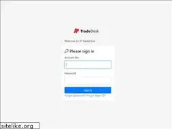 Sites similar to jptradedesk.co.uk