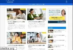 Sites similar to jptransition.org