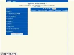 Sites similar to jptrend.info