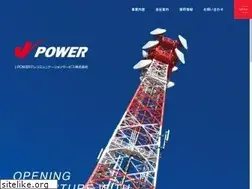 Sites similar to jpts.co.jp