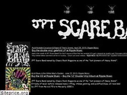 Sites similar to jptscareband.com