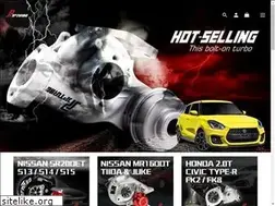 Sites similar to jpturbo.com