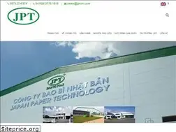 Sites similar to jptvn.com