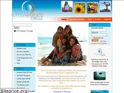 Sites similar to jptwellnesscircle.com