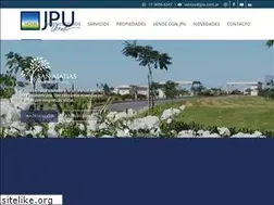Sites similar to jpu.com.ar