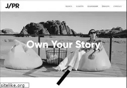 Sites similar to jpublicrelations.com
