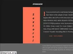 Sites similar to jpudasaini.com.np
