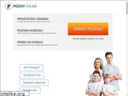 Sites similar to jpujcky.cz