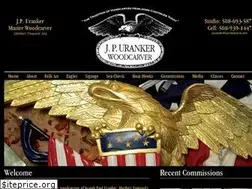 Sites similar to jpuwoodcarver.com