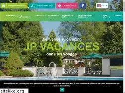 Sites similar to jpvacances.com