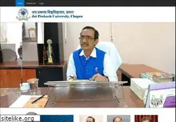 Sites similar to jpvadmission.org