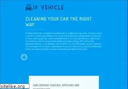 Sites similar to jpvehicle.com