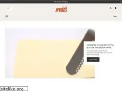 Sites similar to jpvibes.com