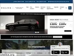 Sites similar to jpvolvoofnorthvancouver.com
