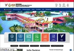 Sites similar to jpvpk.gov.my