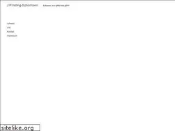 Sites similar to jpvs.de