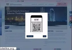 Sites similar to jpw.gov.my