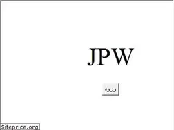 Sites similar to jpw.ir