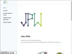Sites similar to jpw.nz