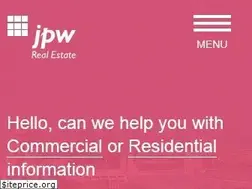 Sites similar to jpw.uk.com