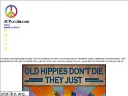 Sites similar to jpwaldin.com