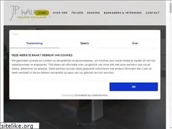 Sites similar to jpwalker.nl