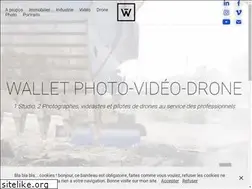 Sites similar to jpwallet-photo.com