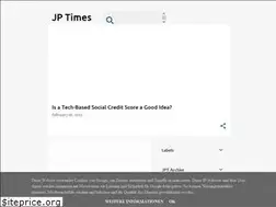 Sites similar to jpwang.com