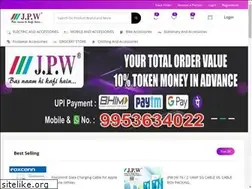 Sites similar to jpwapp.com