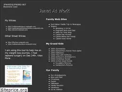 Sites similar to jpward.net
