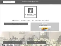 Sites similar to jpwardandsons.ie