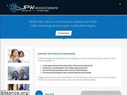 Sites similar to jpwassociates.com