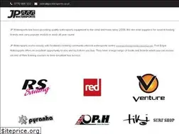 Sites similar to jpwatersports.co.uk