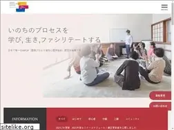 Sites similar to jpwc.or.jp
