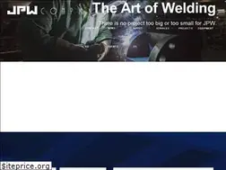 Sites similar to jpwcompanies.com