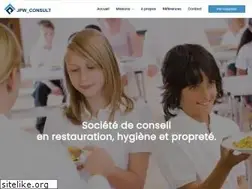 Sites similar to jpwconsult.net