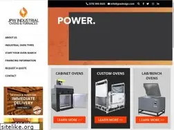 Sites similar to jpwdesign.com