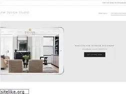 Sites similar to jpwdesignstudio.com