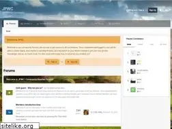 Sites similar to jpweather.community