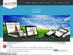 Sites similar to jpweb.co.in