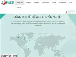 Sites similar to jpweb.vn