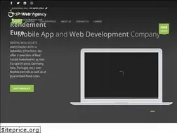 Sites similar to jpwebagency.com
