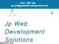 Sites similar to jpwebdevelopment.com