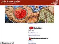 Sites similar to jpweberartist.com
